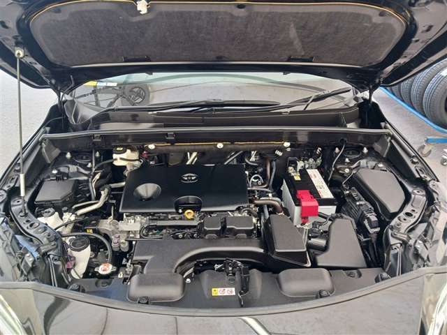 トヨタ ハリアー