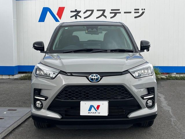 トヨタ ライズ