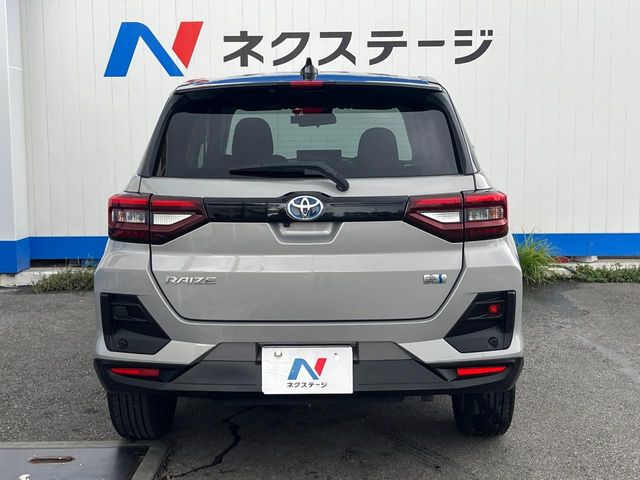 トヨタ ライズ