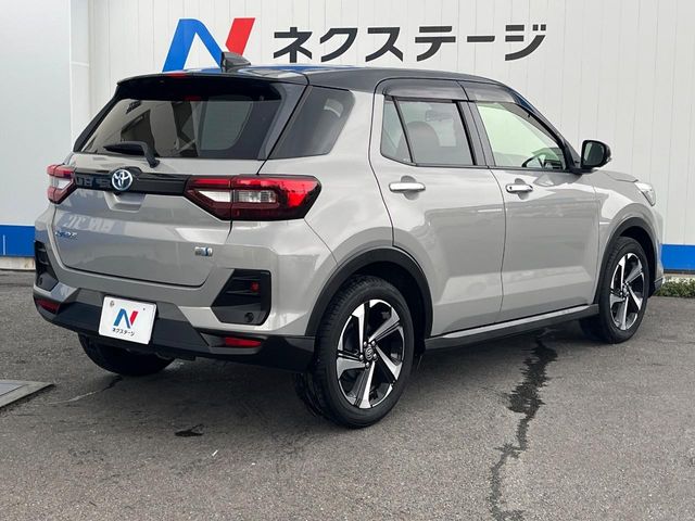 トヨタ ライズ