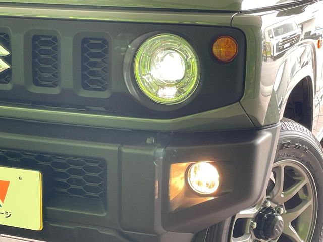スズキ ジムニー
