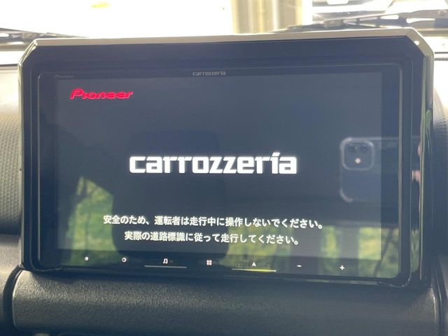 スズキ ジムニー