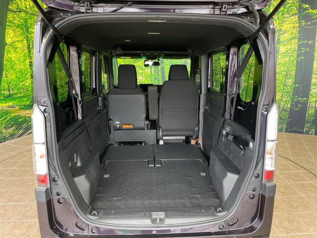 ホンダ N-VAN