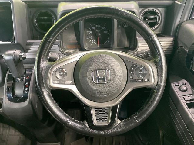 ホンダ N-VAN