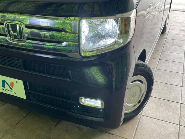 ホンダ N-VAN