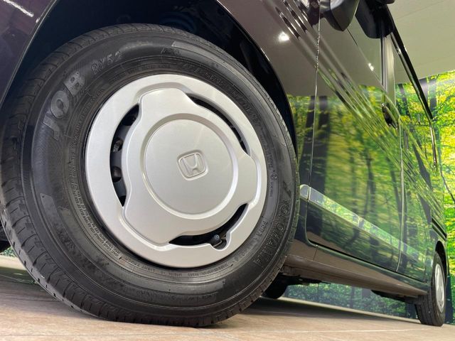 ホンダ N-VAN