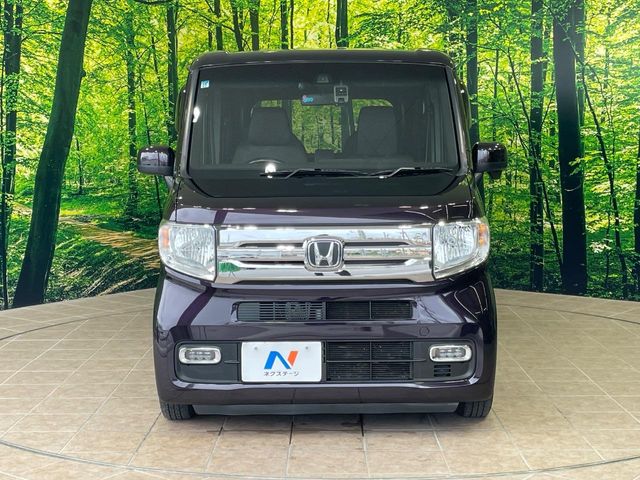 ホンダ N-VAN