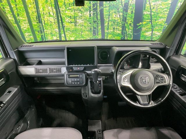 ホンダ N-VAN