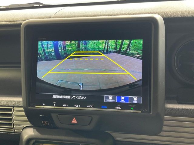 ホンダ N-VAN