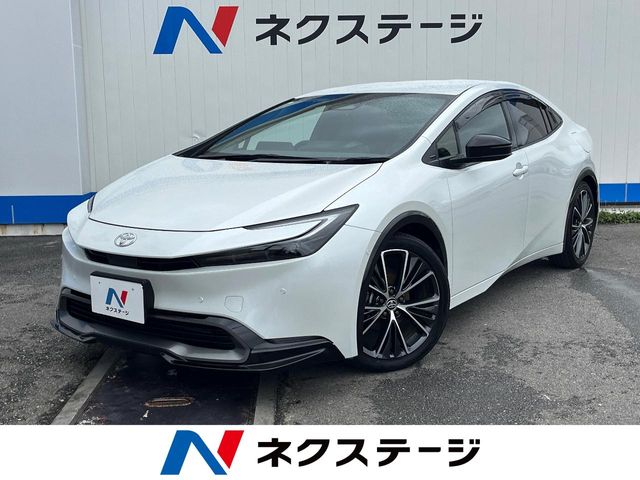 トヨタ プリウス
