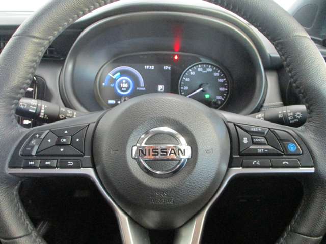 日産 キックス