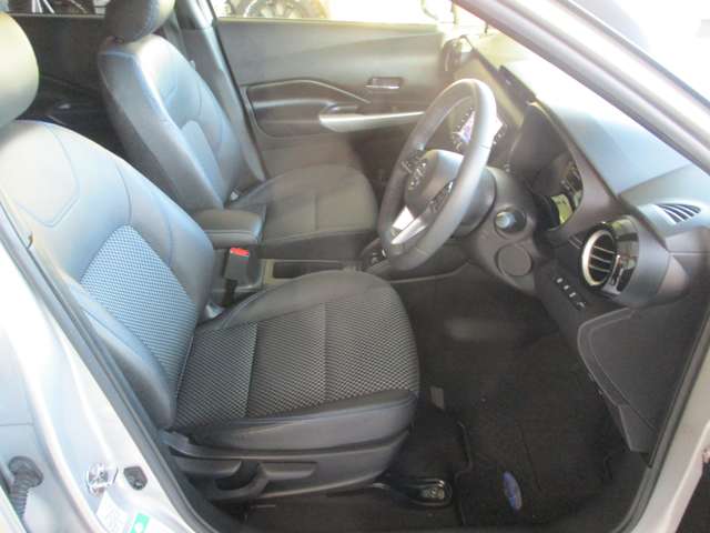 日産 キックス