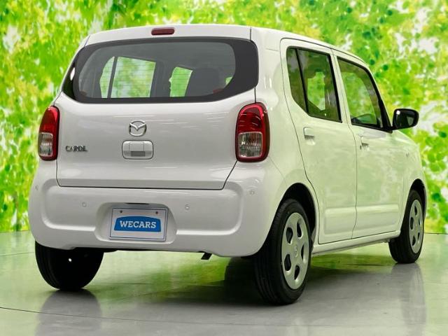 マツダ キャロル