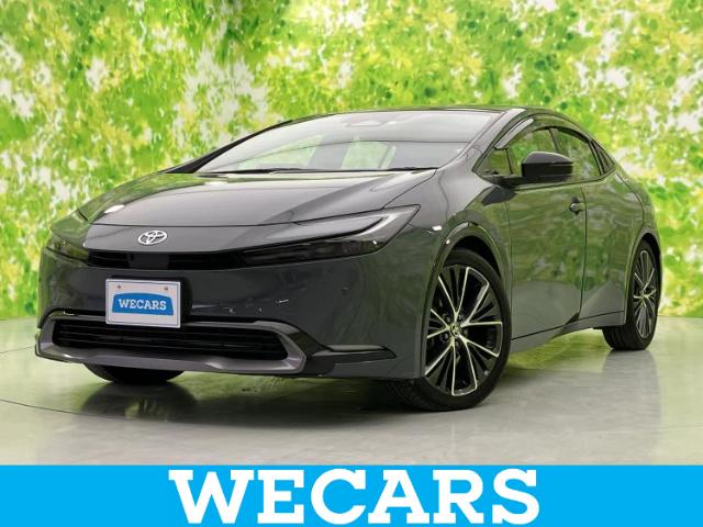 トヨタ プリウス