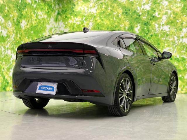 トヨタ プリウス