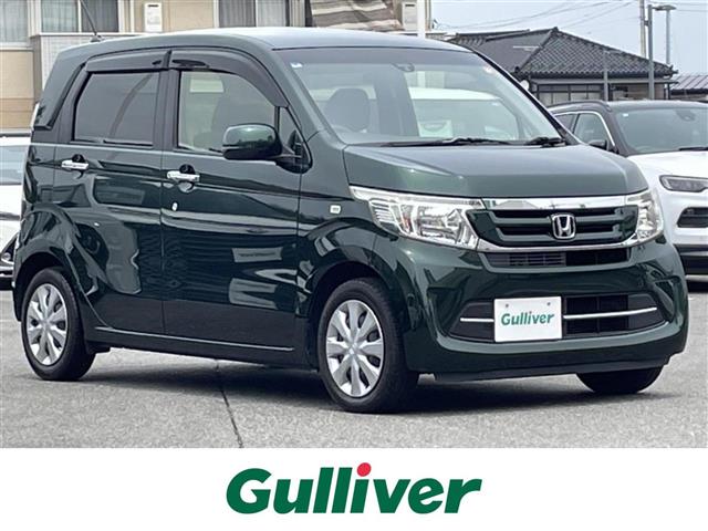 ホンダ N-WGN