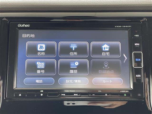 ホンダ N-WGN