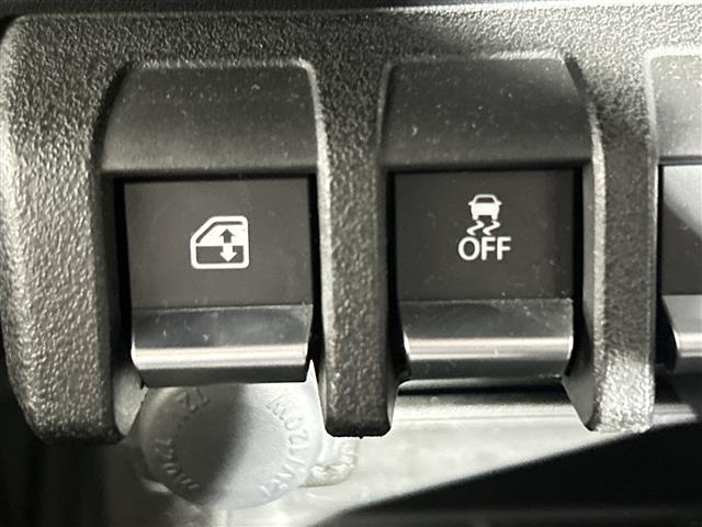 スズキ ジムニー