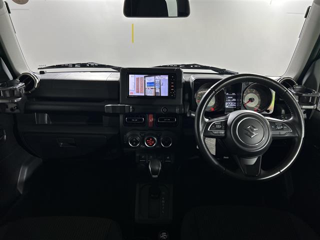 スズキ ジムニー