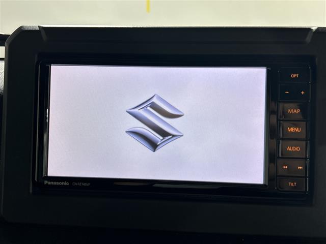 スズキ ジムニー