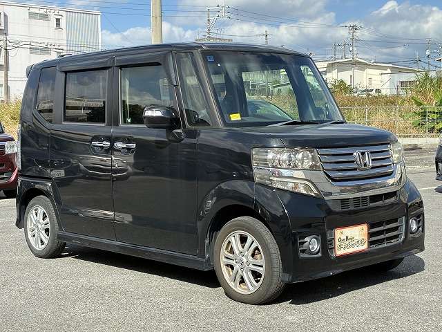 ホンダ N-BOX