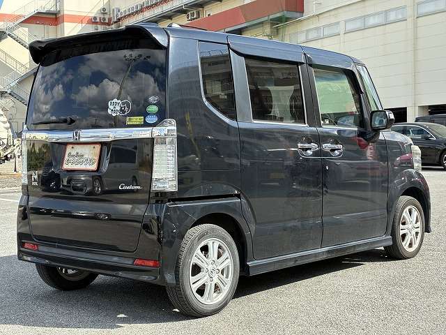 ホンダ N-BOX
