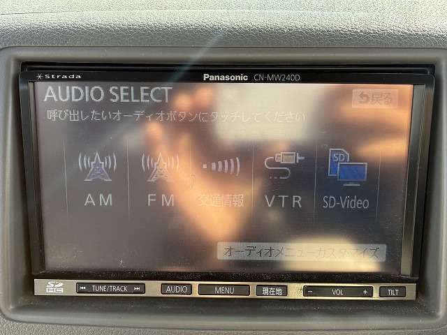 スズキ スペーシア