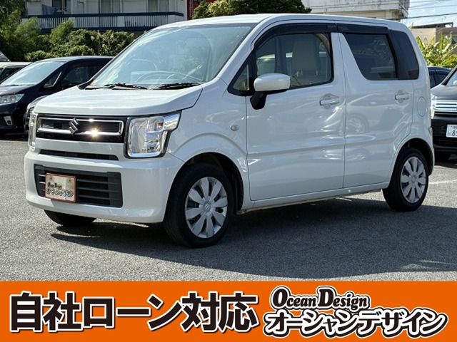 スズキ ワゴンR