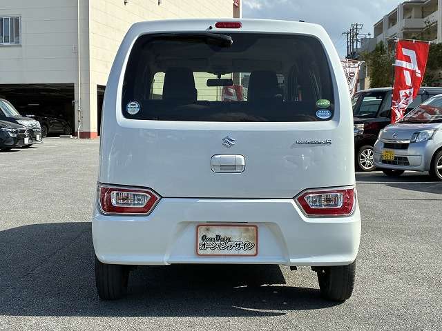 スズキ ワゴンR