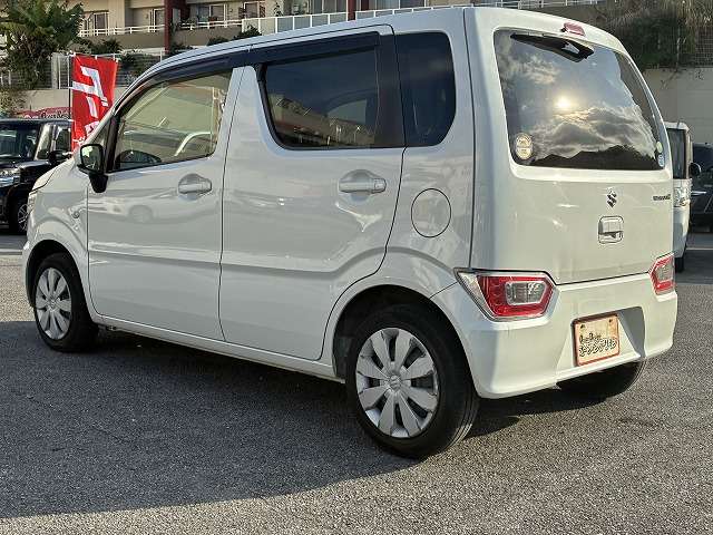 スズキ ワゴンR