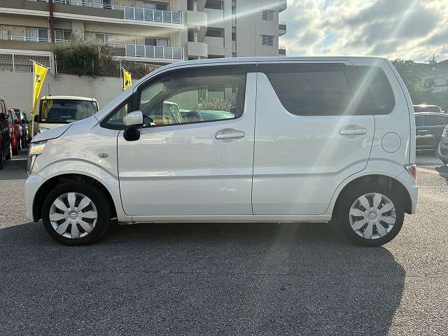 スズキ ワゴンR