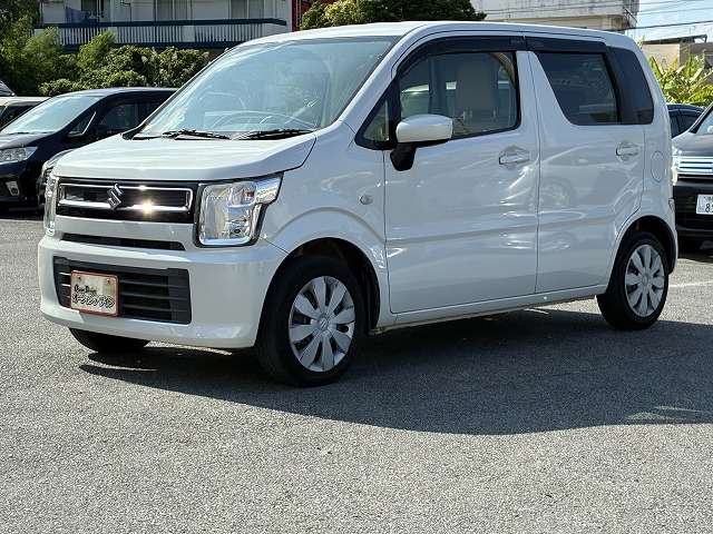 スズキ ワゴンR