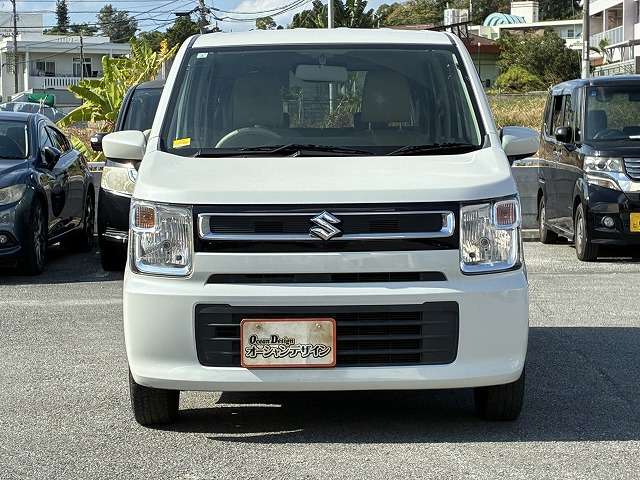 スズキ ワゴンR