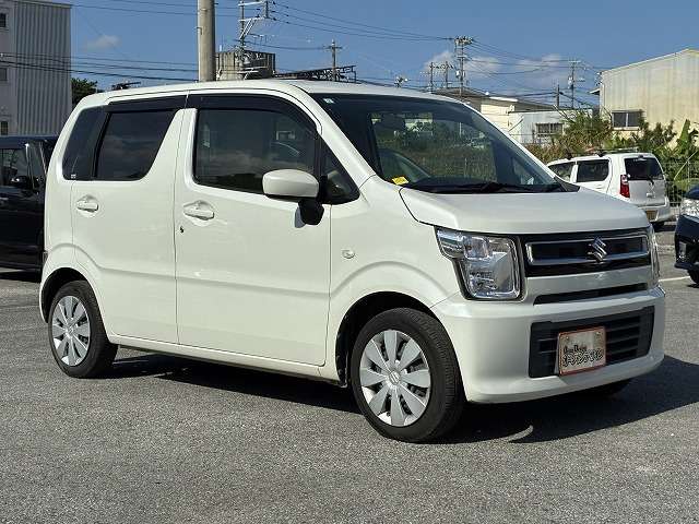 スズキ ワゴンR