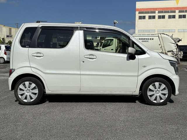 スズキ ワゴンR