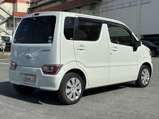 スズキ ワゴンR