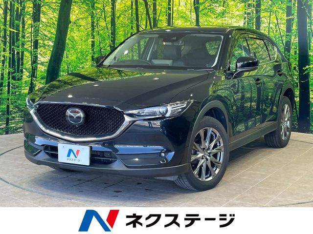 マツダ CX-5