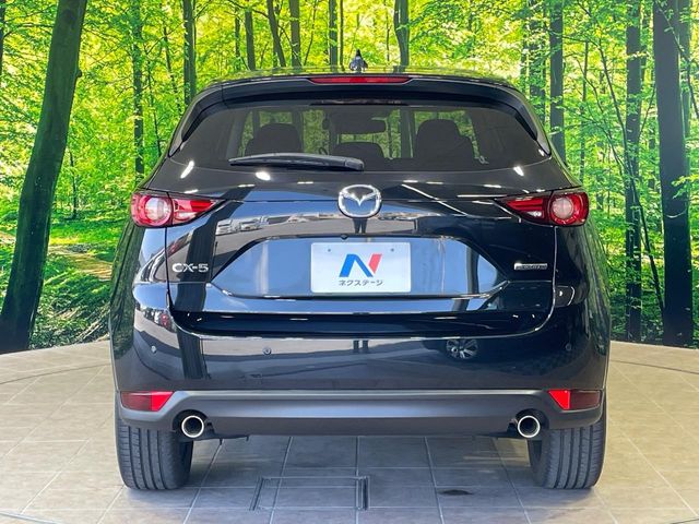マツダ CX-5