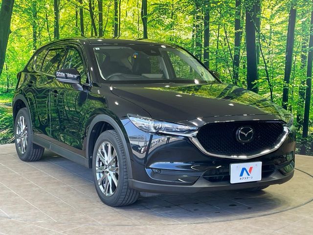 マツダ CX-5