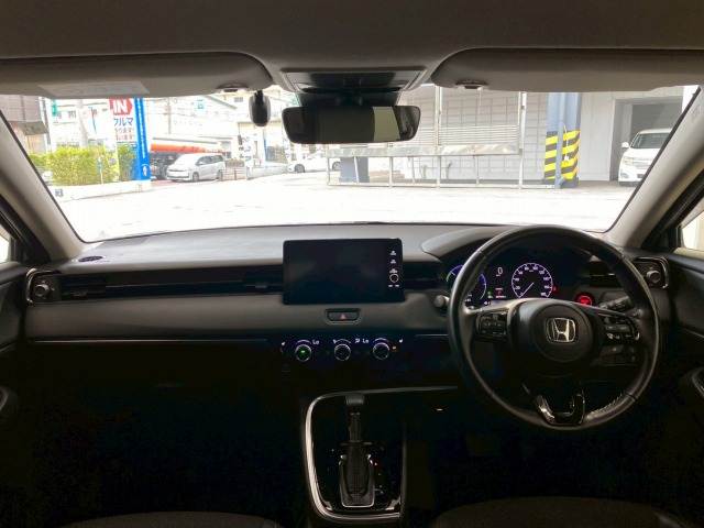 ホンダ ヴェゼル