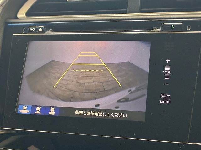ホンダ シャトル