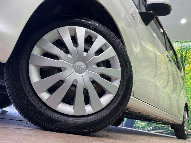 ダイハツ ムーヴ