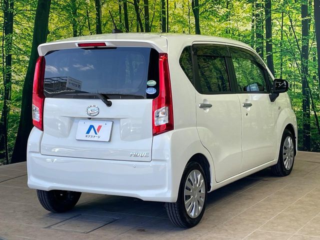 ダイハツ ムーヴ