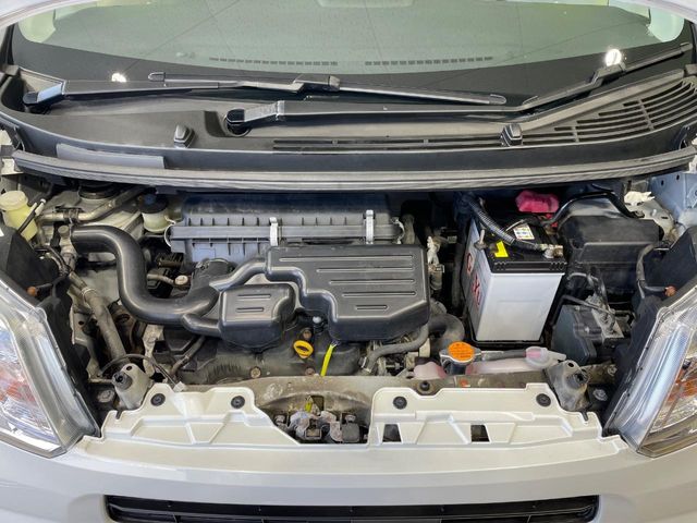 ダイハツ ムーヴ