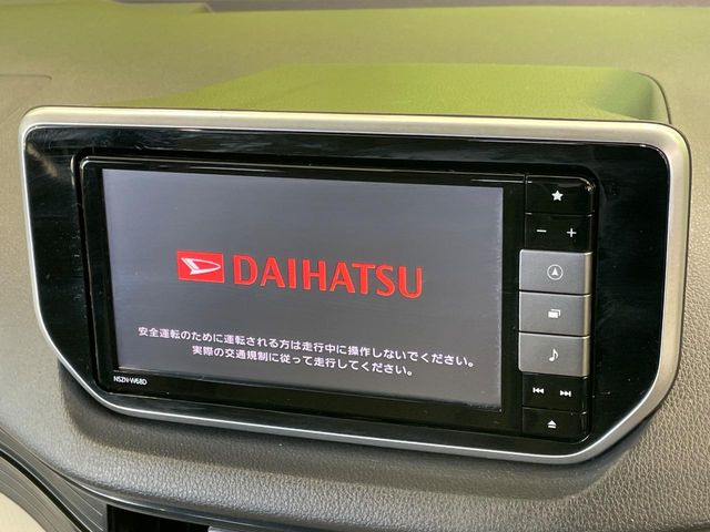 ダイハツ ムーヴ