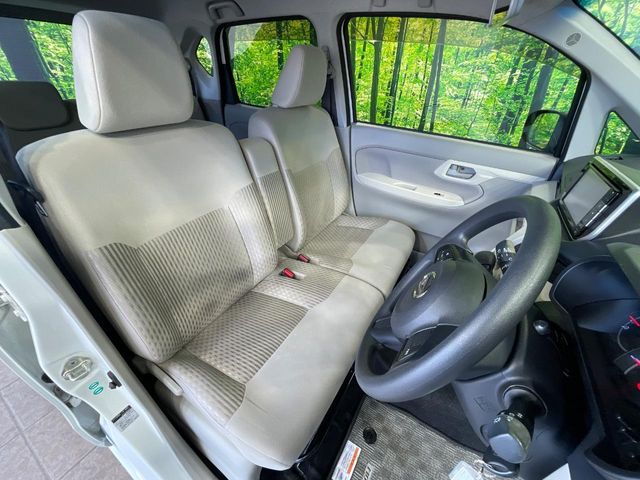 ダイハツ ムーヴ