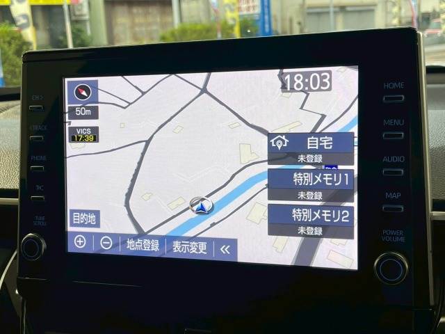 トヨタ カローラクロス
