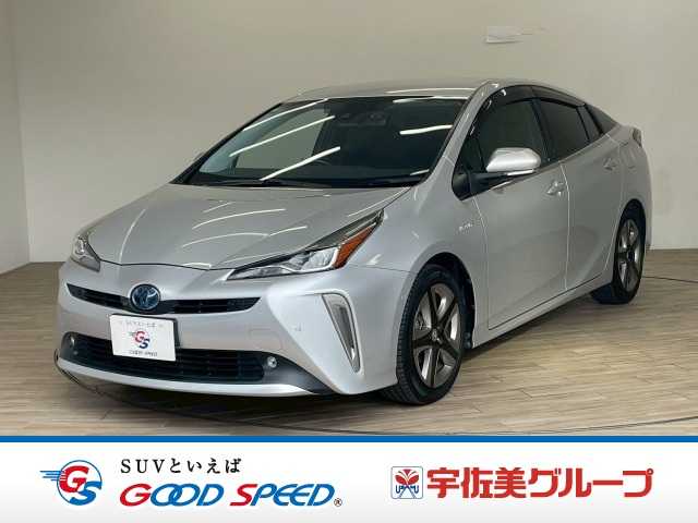 トヨタ プリウス