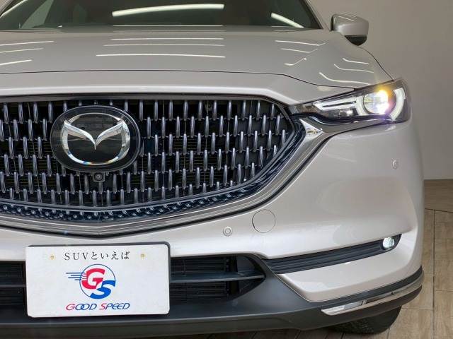 マツダ CX-8