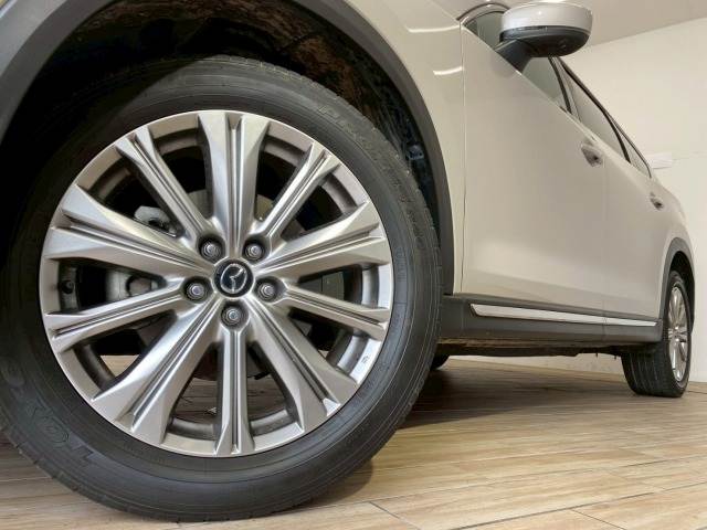 マツダ CX-8